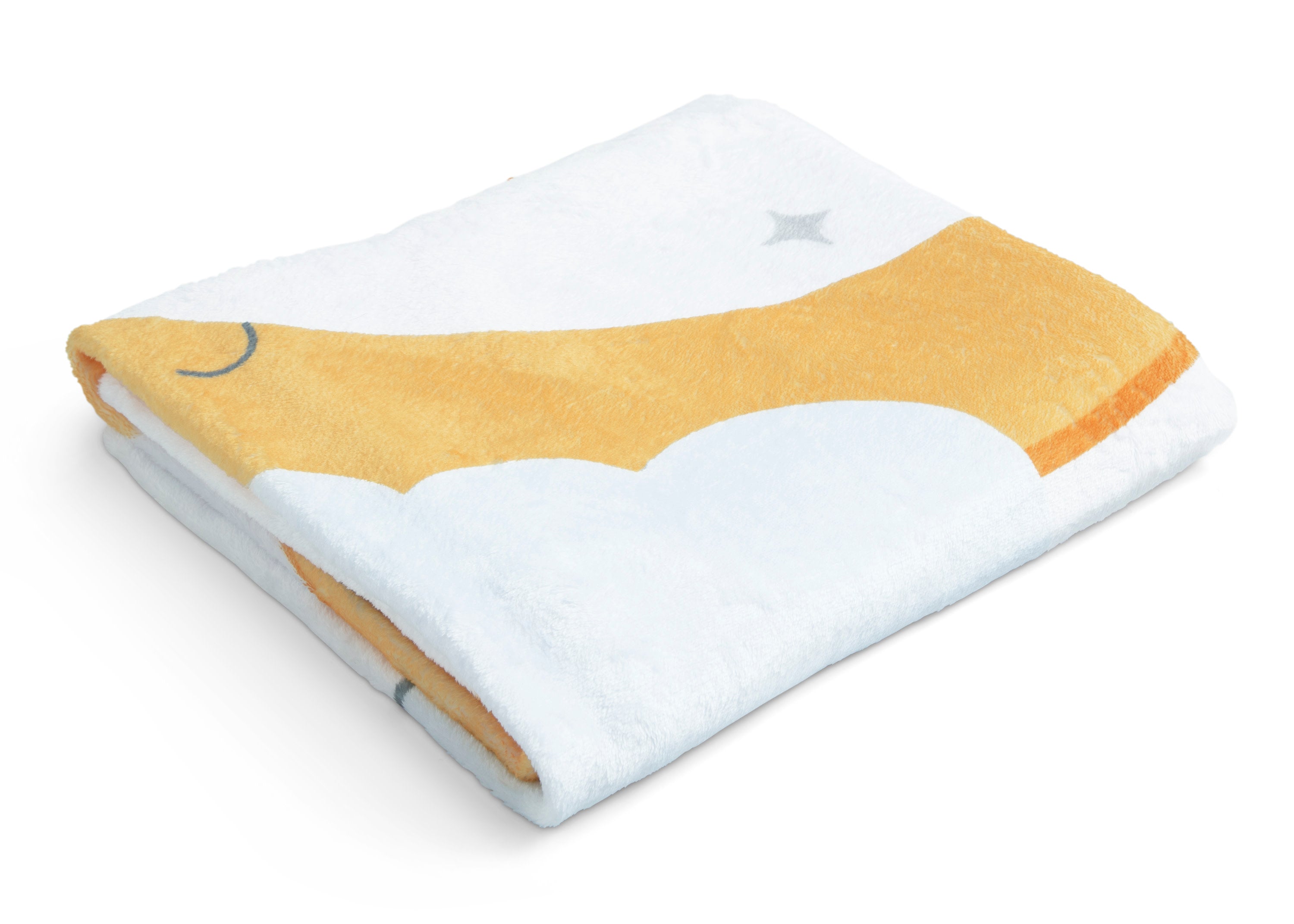 Personalized Milestone Baby Blanket - Custom Name & Date - Soft & Cozy Newborn Keepsake - Perfect for Baby Showers, Christenings & First Birthday Gifts