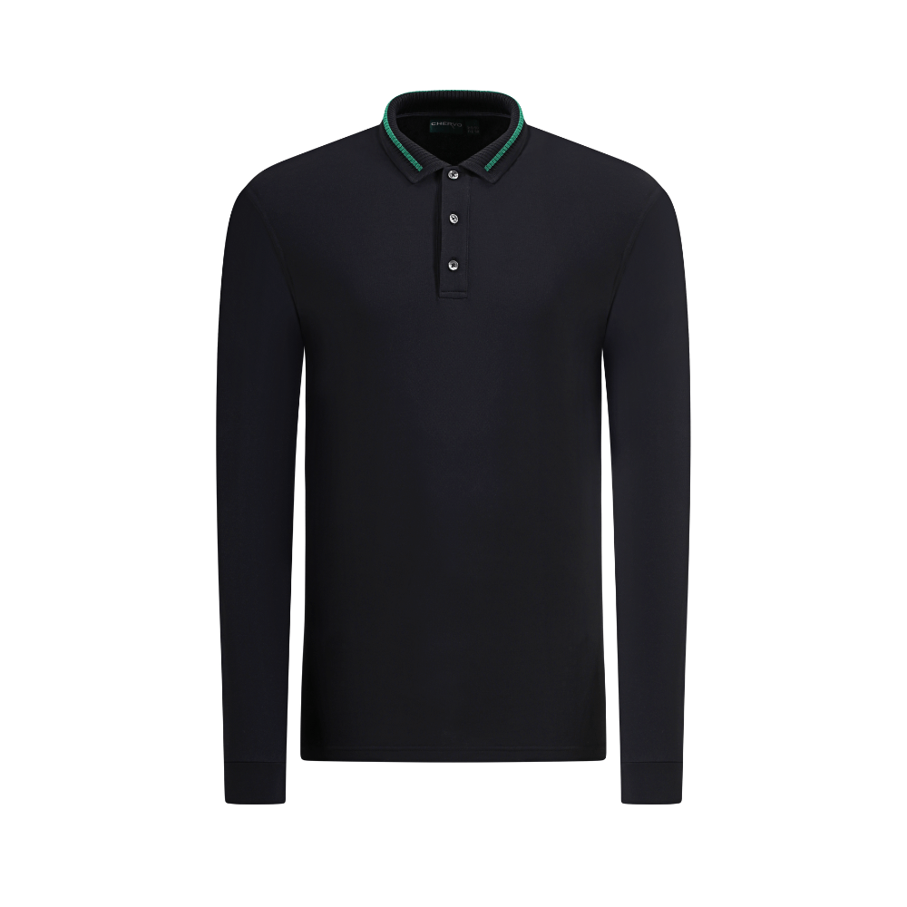 DEEP WELL BLACK