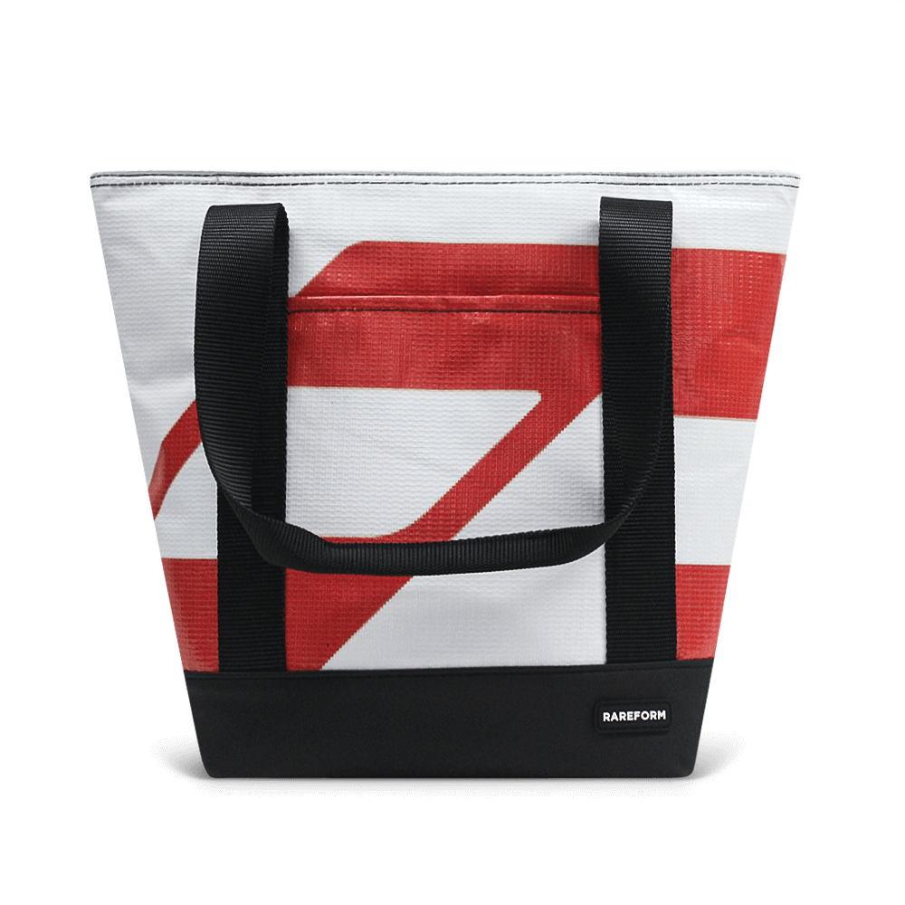 Beck Cooler Bag Bk1 01026 - Insulated Lunch Bag for Work, Picnics & Outdoor Activities - Leakproof & Durable Portable Cooler for Food & Drinks