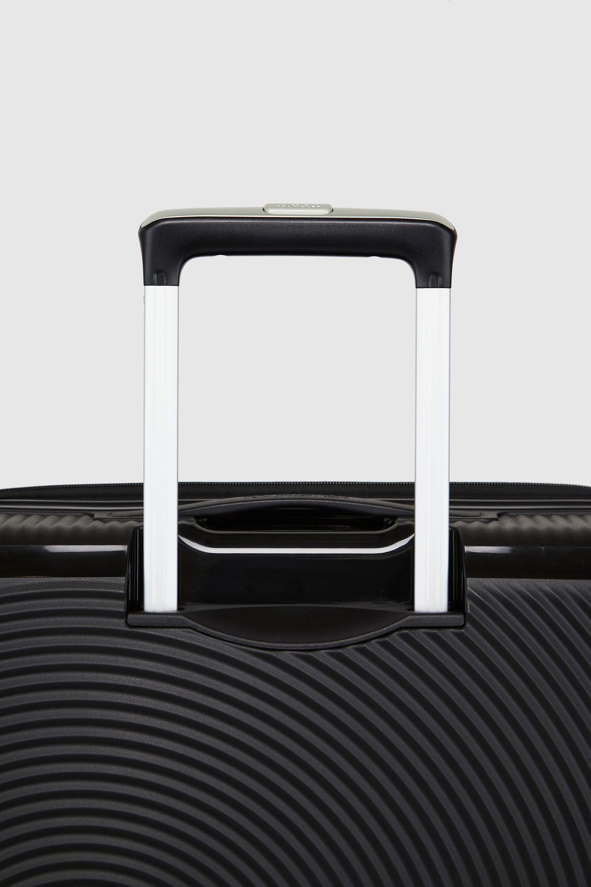 Curio 2 55cm Carry-On Suitcase - Lightweight Hardshell Luggage with Spinner Wheels for Travel & Business Trips