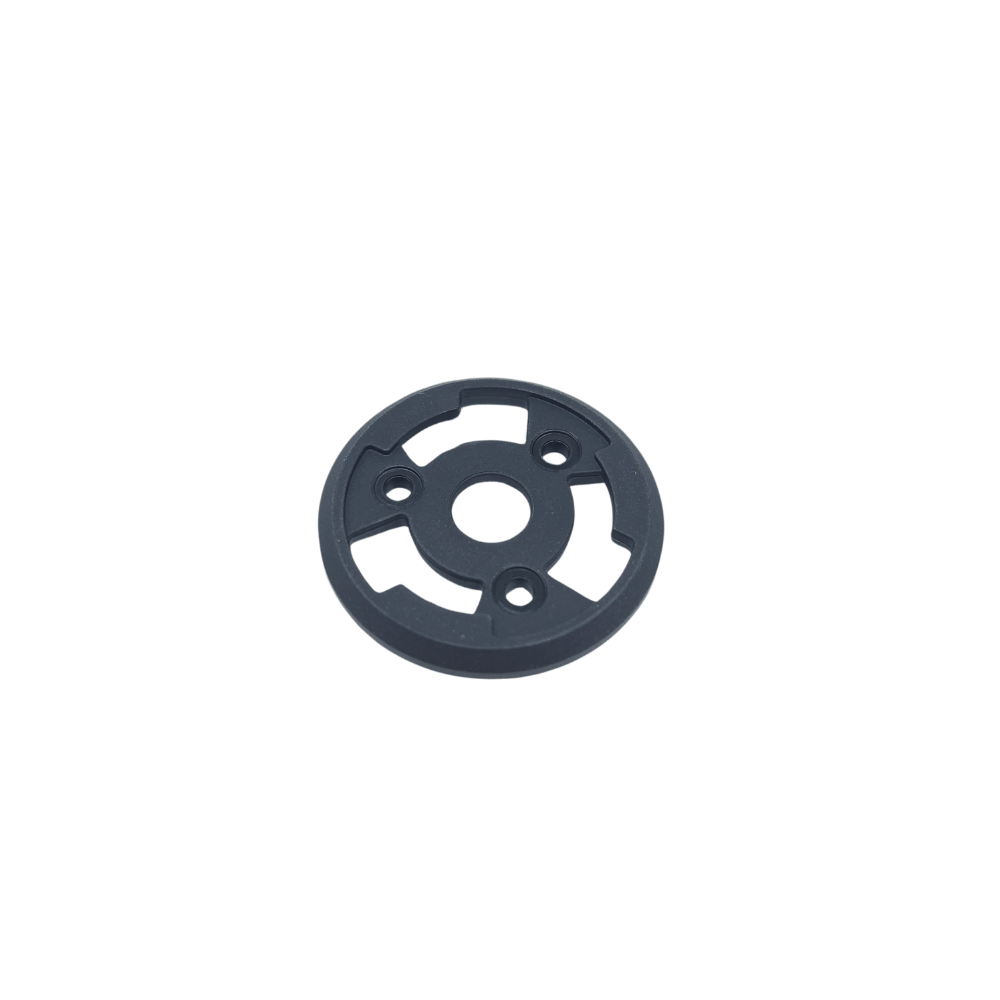 DJI FPV Drone CW Propeller Mounting Plate - Replacement Part for DJI FPV Drone Accessories - Perfect for Aerial Photography, Racing & FPV Flying