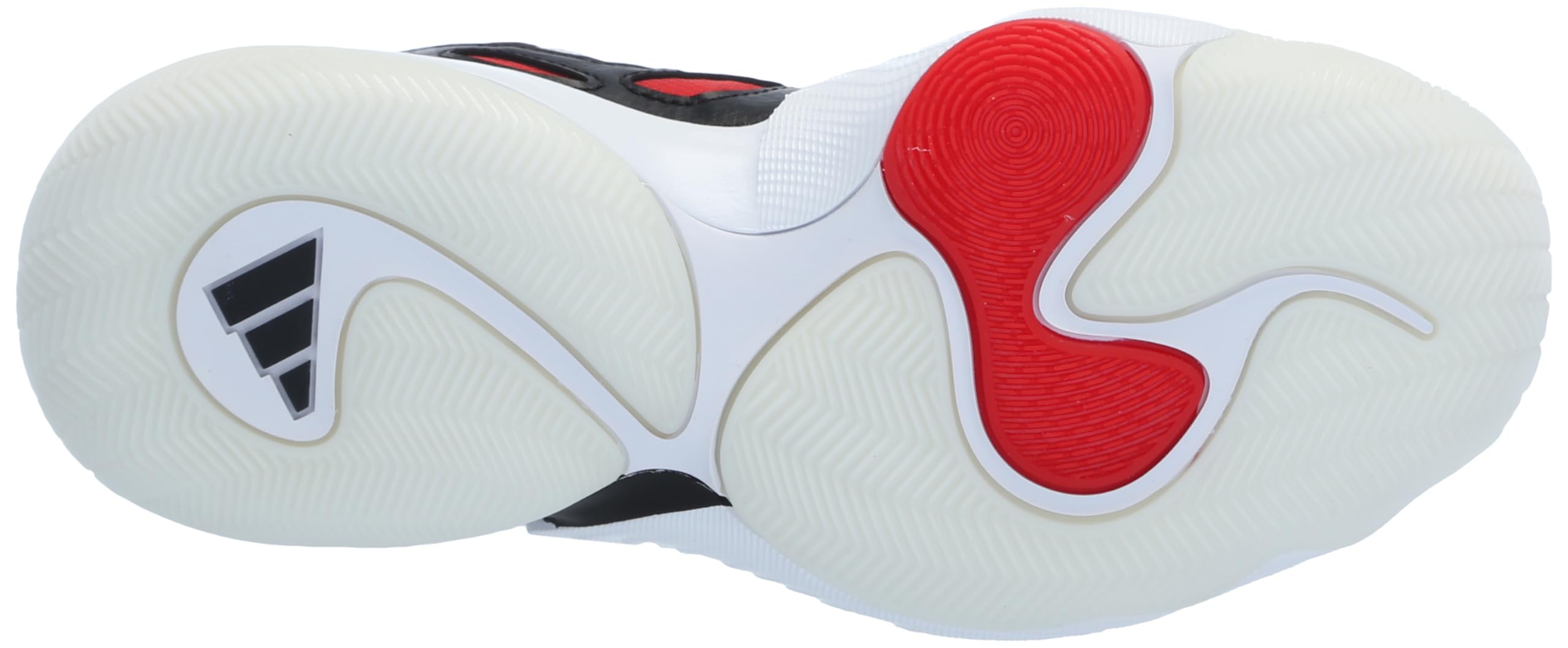 adidas Originals Unisex Trae Unlimited 2 Sneakers - Lightweight Basketball Shoes for Men & Women - Perfect for Streetwear, Gym & Casual Wear