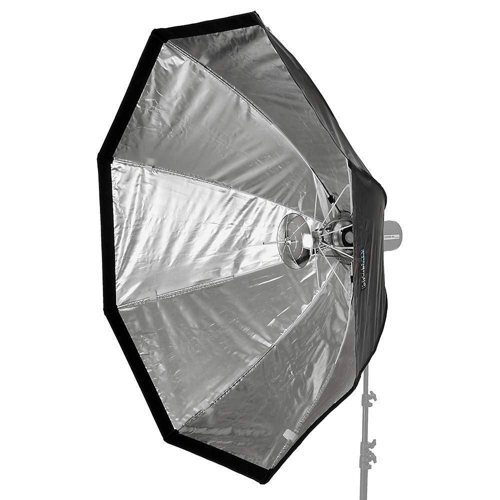 Pro Studio Solutions EZ Pro Beauty Dish Octagon Softbox 60