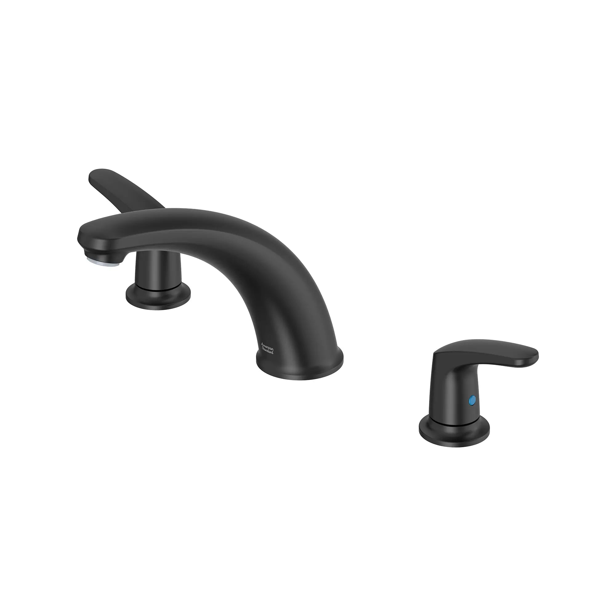 Colony PRO Bathtub Faucet Trim with Lever Handles - Compatible with Flash Rough In Valve - Durable Bathroom Faucet for Modern Home & Spa Relaxation