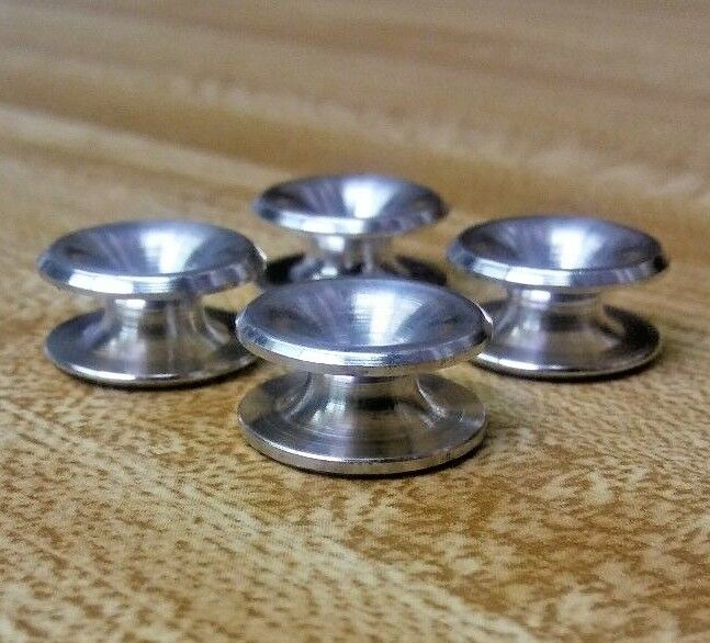 Genuine Shindaiwa Trimmer Head EYELETS T230 T25 B45 B450 B530 - 4 Pack Replacement for Lawn Care & Landscaping Tools
