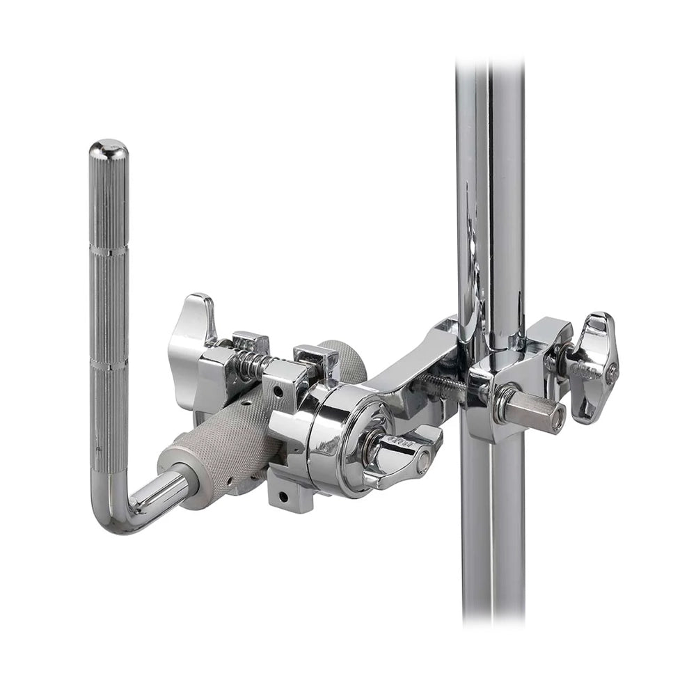 DW DWSMMG4 Mega Clamp - Heavy Duty Adjustable V Clamp for Welding, Metalworking & Fabrication | Perfect for Pipe Fitting, Automotive Repair & DIY Projects