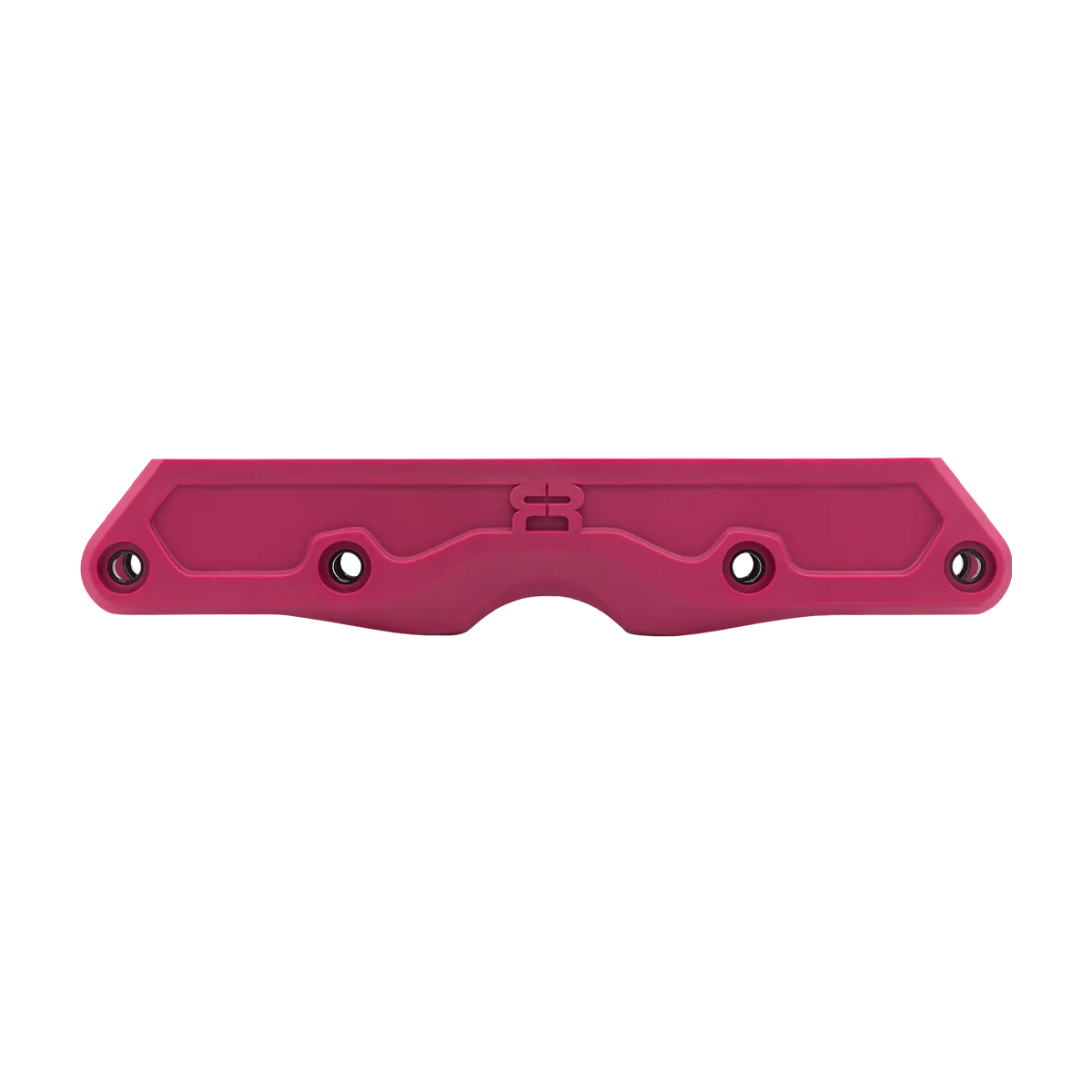 FR UFS Street Frame - High-Performance Inline Skate Frame for Aggressive Skating | Perfect for Street Skating, Park Tricks, and Urban Freestyle