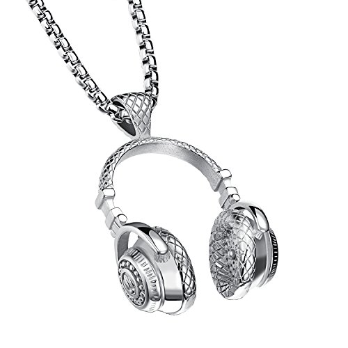 Silver-Large