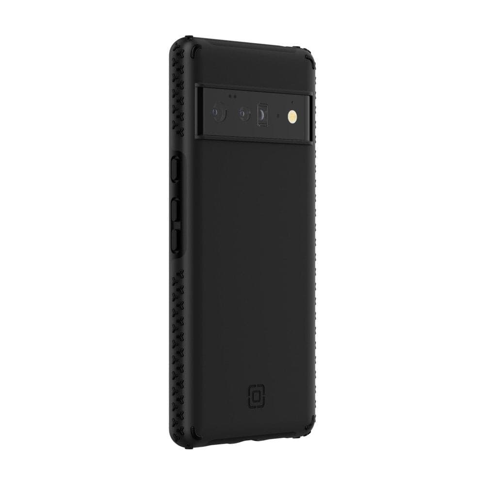 Incipio Protective Grip Case for Google Pixel 6 - Shockproof & Anti-Slip Phone Cover for Everyday Use, Work & Travel
