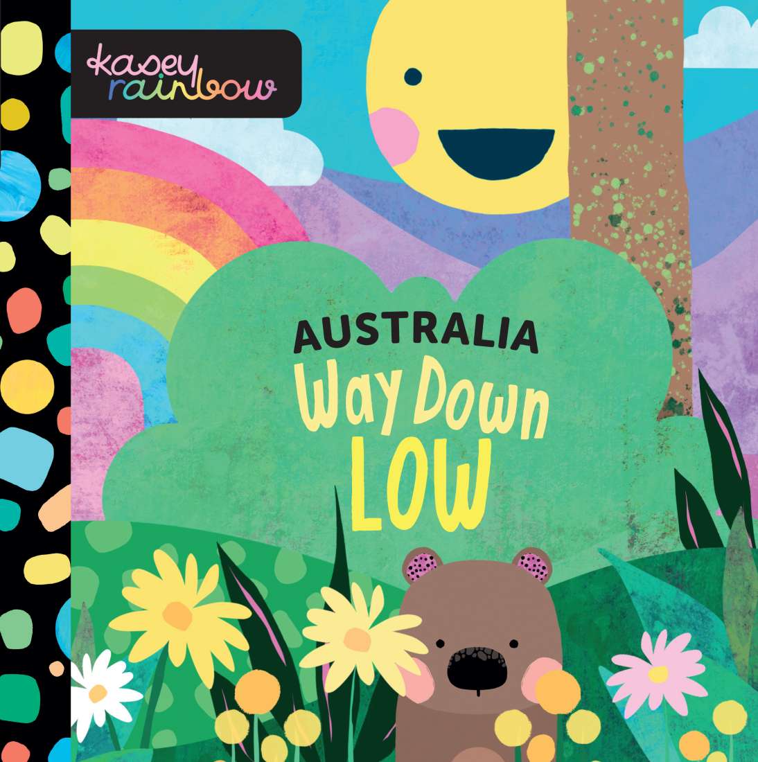 Way Down Low by Kasey Rainbow - Authentic Australian Music Album | Perfect for Road Trips, Relaxation & Aussie Culture Lovers