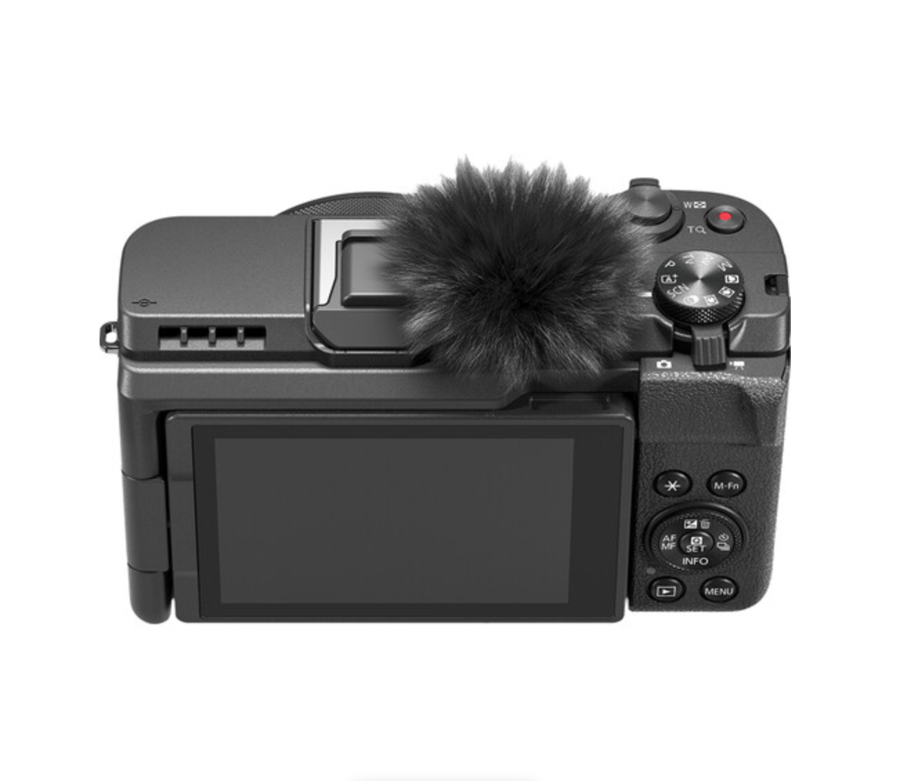 Canon PowerShot V1 Digital Camera - 20.1MP, 4K Video, WiFi & Bluetooth - Compact Travel Camera for Vlogging, Photography & Outdoor Adventures