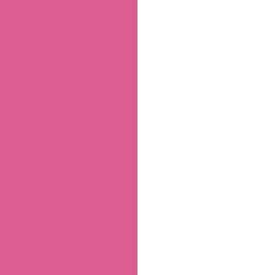 White/Pink