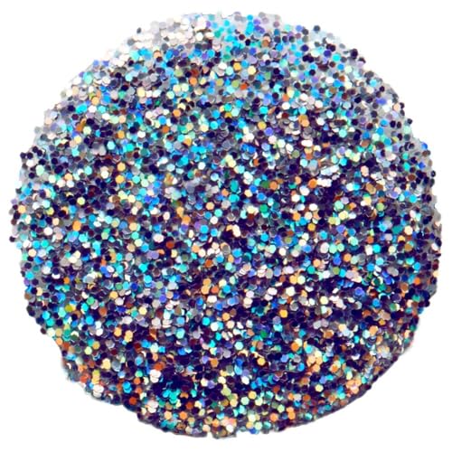 Metallic Style Star