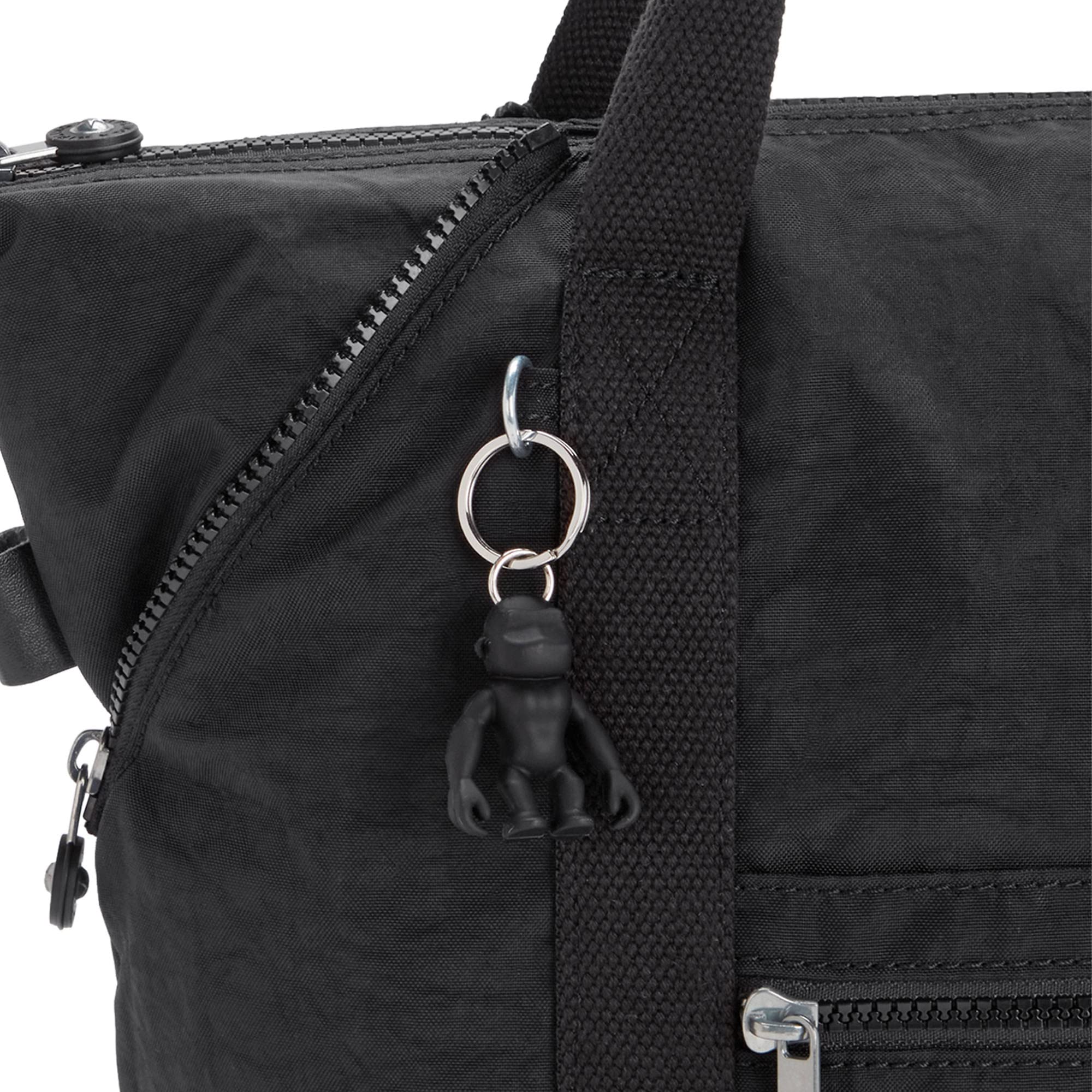 Kipling Art Tote 15 Inch Laptop Backpack for Women & Men - Lightweight Water-Resistant Work Bag, College School Backpack, Travel Carry On, Business Commuter Daypack