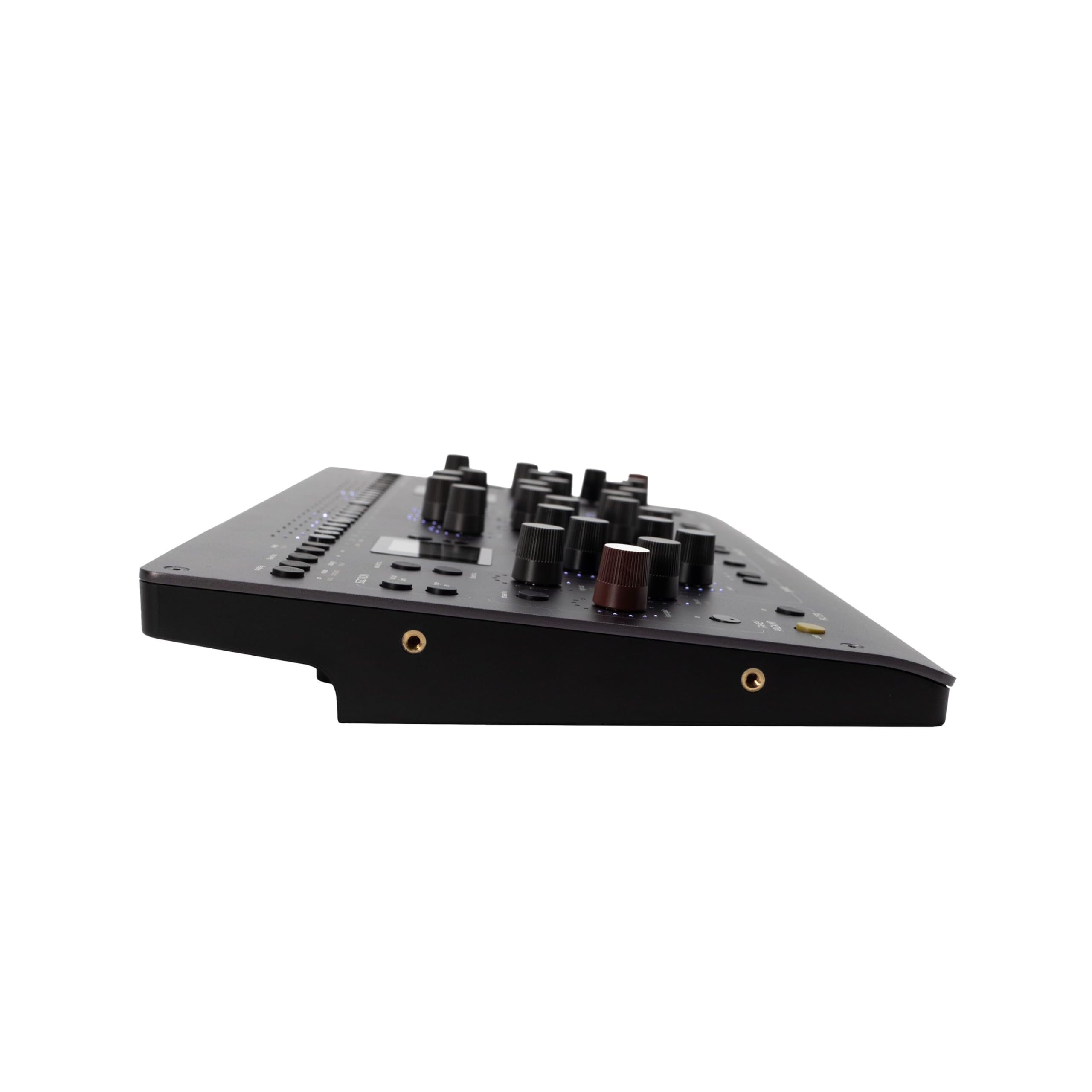 Console 1 MK3 USB DAW Controller - 8-Channel Touch-Sensitive for Music Production