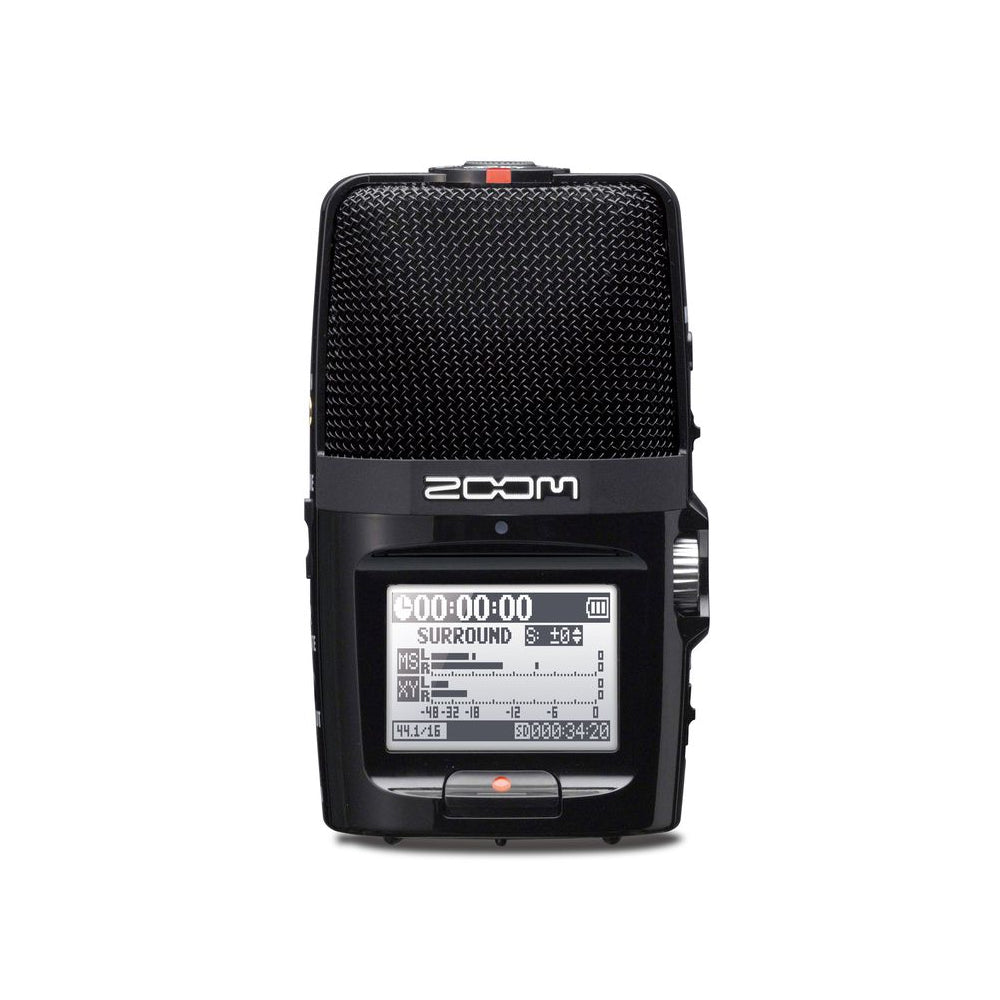 H2N Wireless Microphone - Professional Lavalier Mic for Smartphones, Cameras & Recording - Perfect for YouTube, Vlogging, Podcasting & Live Streaming