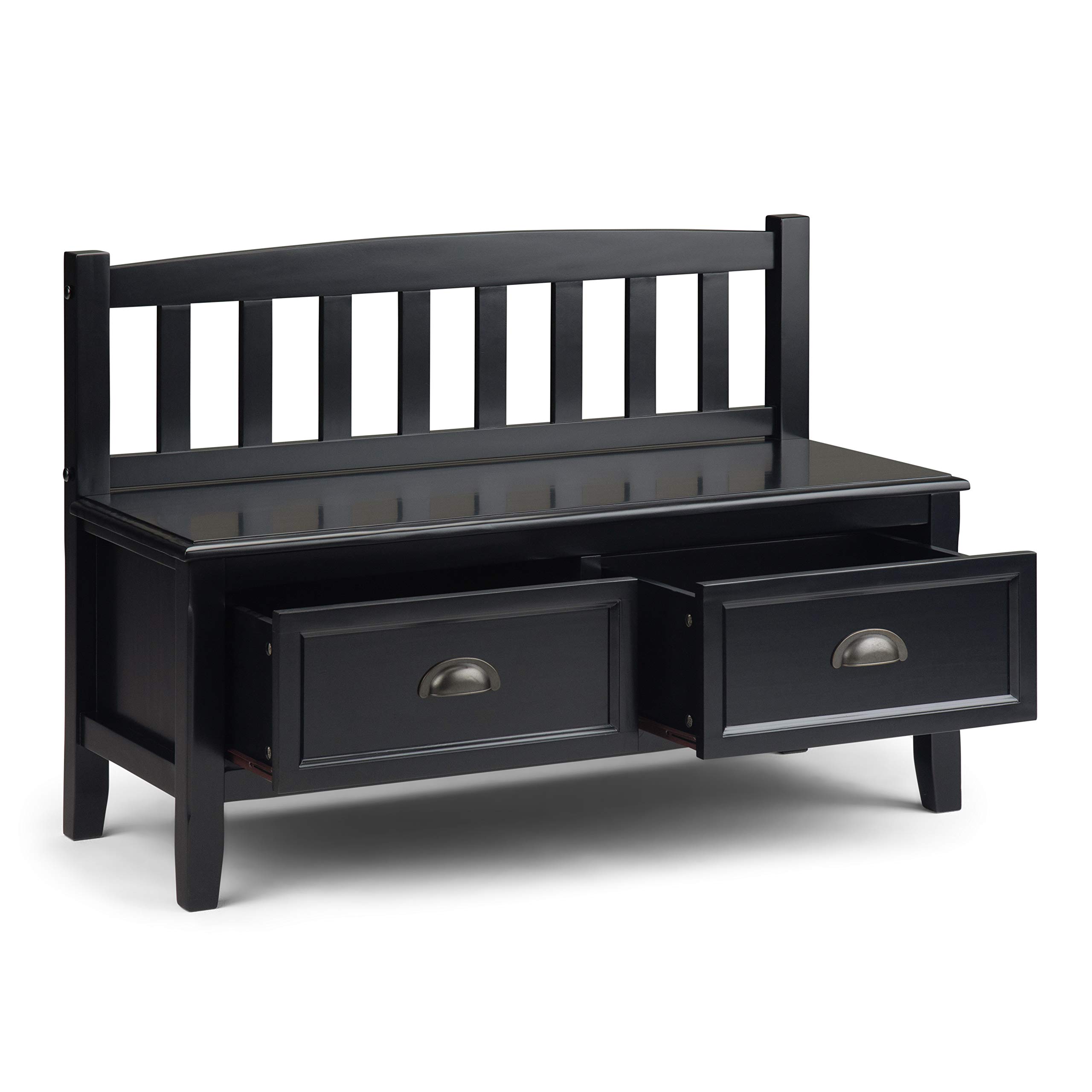 SIMPLIHOME Burlington 42