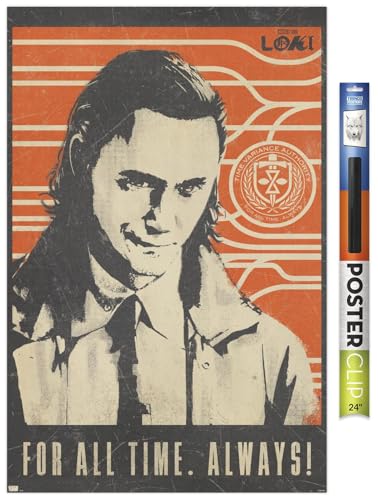 Poster & Clip Bundle