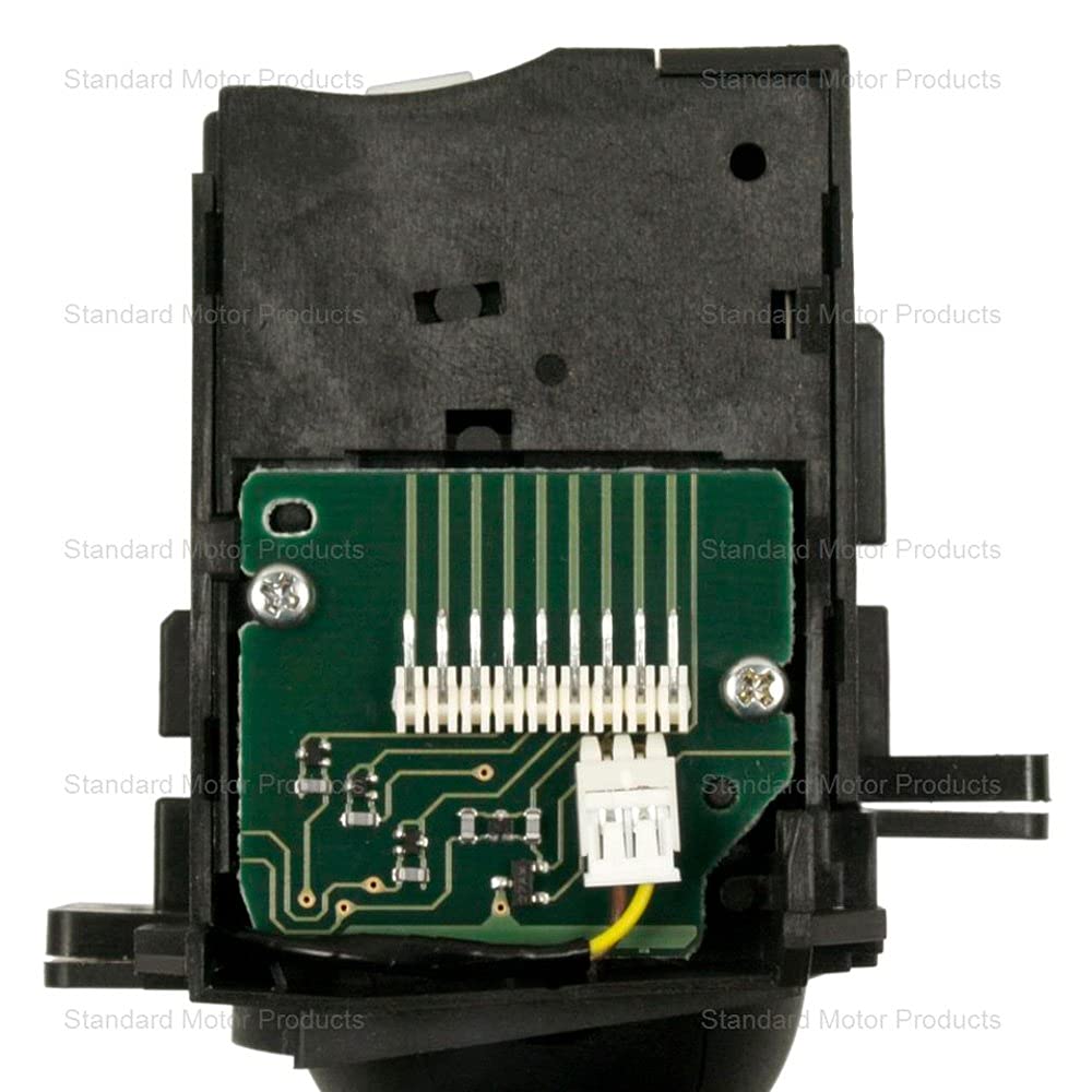 Standard Motor Products CBS-1894 Headlight Dimmer Switch - Compatible with Multiple Vehicle Models - Perfect for Night Driving & Road Safety