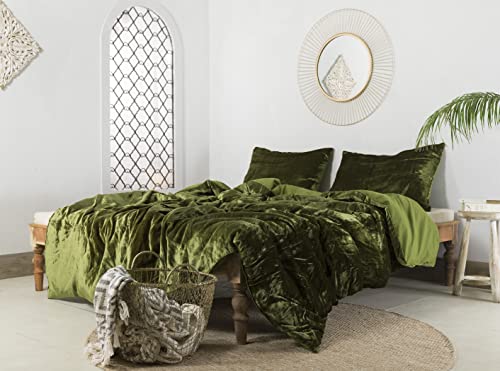 Moss Green