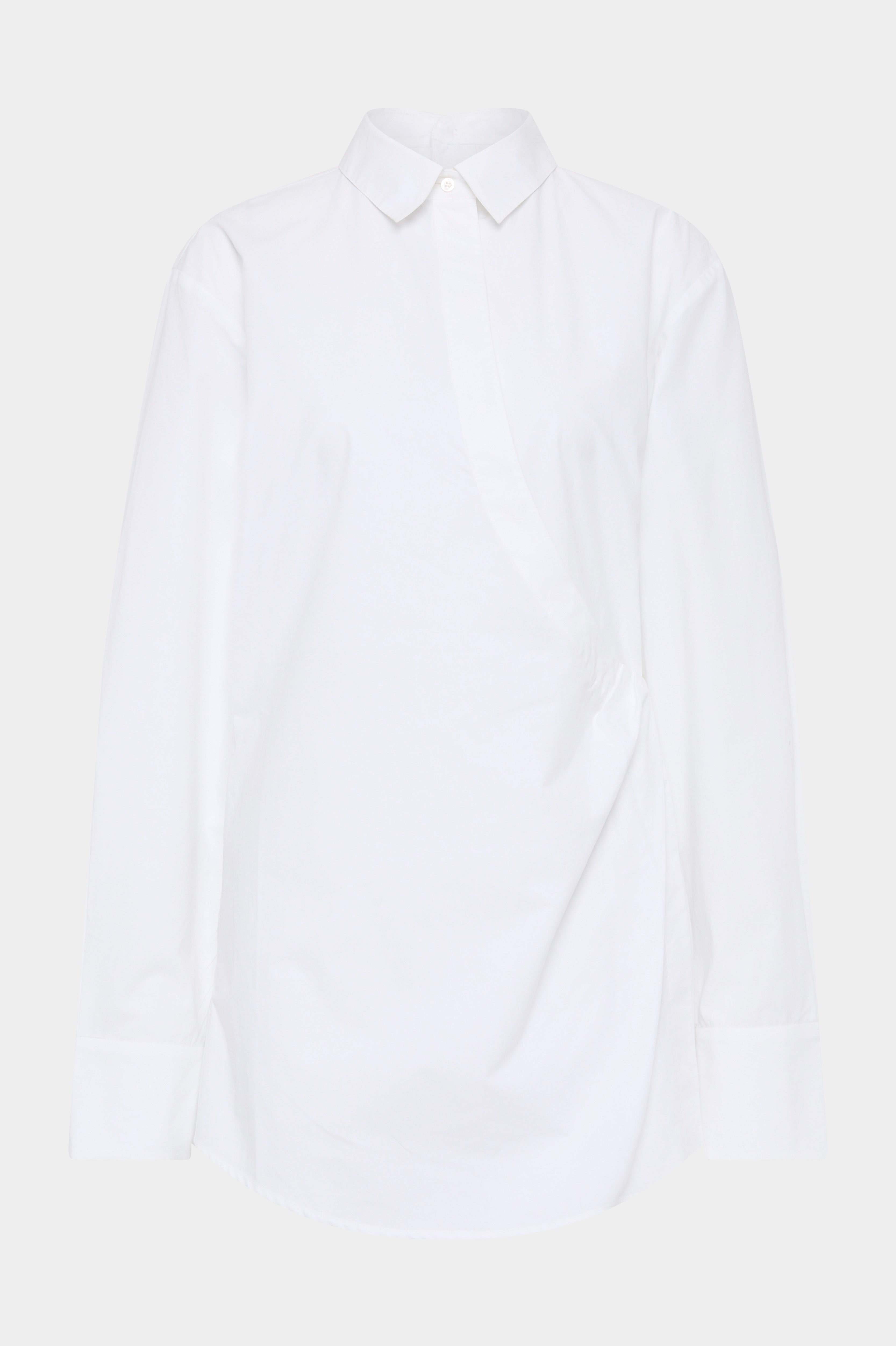 Zaria Women's Casual Shirt Dress - Long Sleeve Button Down Tunic Top with Pockets | Perfect for Office, Travel & Everyday Wear