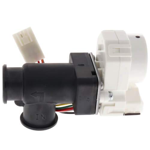 Water Servo Bypass Valve Kit - High Performance Replacement for Automotive Cooling Systems | Perfect for Engine Overheating Prevention & Cooling System Upgrades