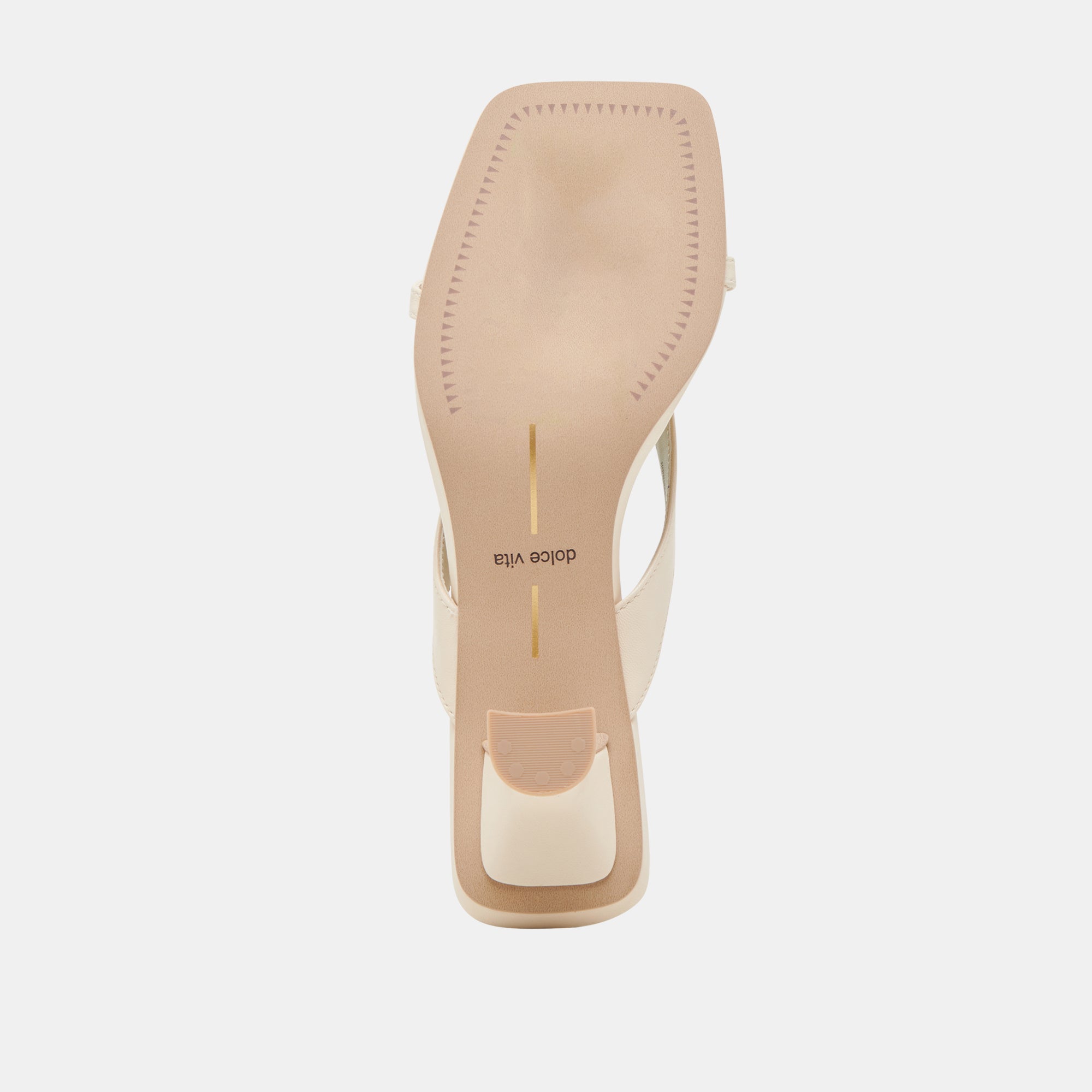 BREVEL Women's High Heels - Genuine Bone Leather Pumps for Elegant Evening Wear & Special Occasions