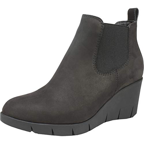 White Mountain Percy Women's Boots - Stylish & Comfortable for Work & Outings
