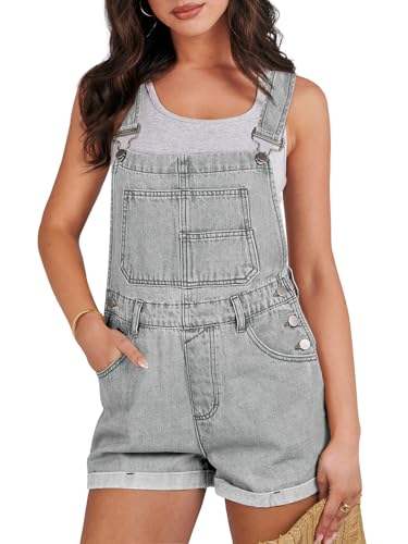 Washed Retro Gray Blue