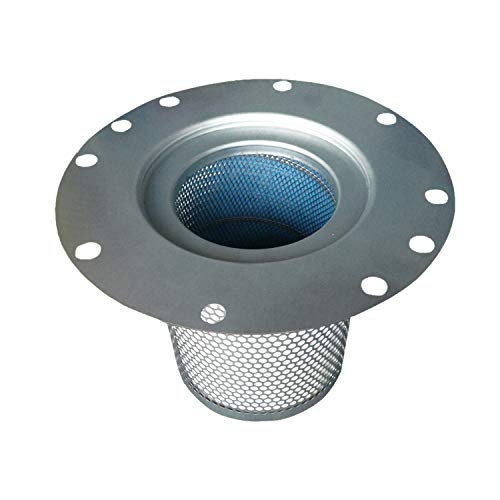 High-Quality Air Oil Separator Replacement Filter Compatible with GA55 & GA75+ Air Compressors | Durable Filtration for Industrial & Workshop Use