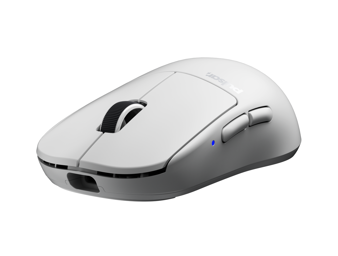Pulsar X2H v3 Medium Wireless Gaming Mouse - Lightweight Ergonomic Design for FPS & MOBA Games - Perfect for Esports & Competitive Gaming
