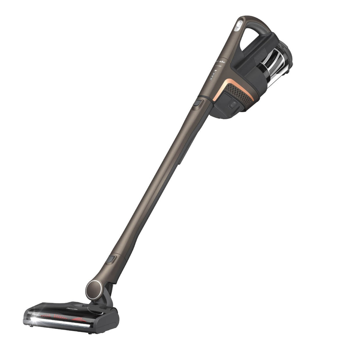 Miele TriFlex HX1 Pro Cordless Stick Vacuum Cleaner - Lightweight, Powerful Suction for Pet Hair, Hard Floors & Carpets - Perfect for Home, Office & Car Cleaning