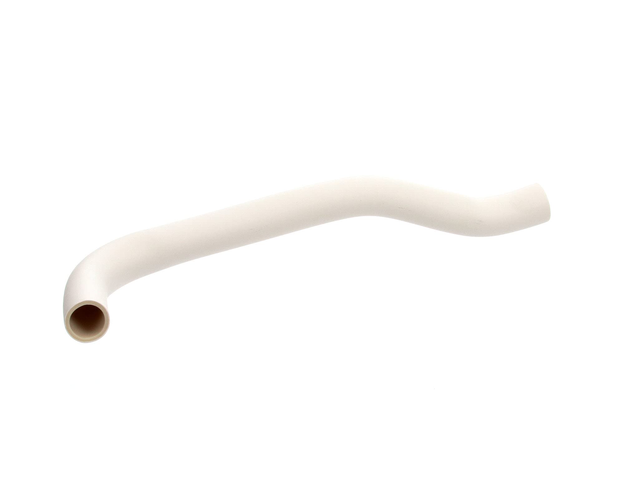 Rational 44.00.234 Replacement Drain Hose for Steam Generators - Durable & Flexible Tubing for Commercial Kitchen Equipment Maintenance