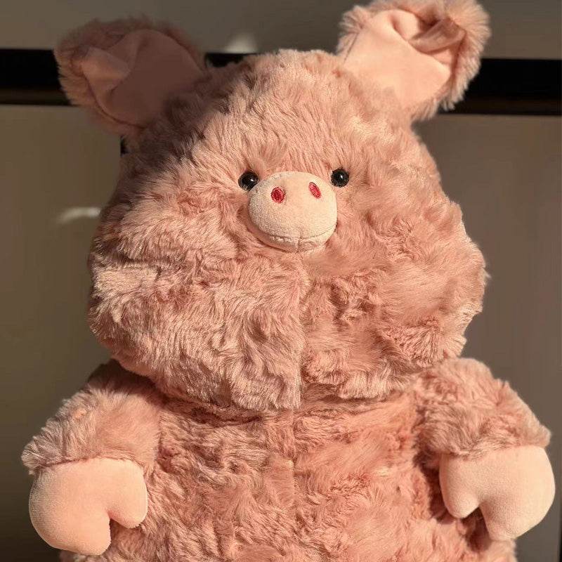 Chonky Tiny Paws Pals - Adorable Mini Pet Plush Toys for Kids & Collectors | Perfect for Gifts, Bedroom Decor, and Cuddling