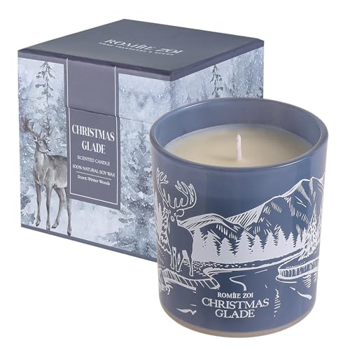 Christmas Glade