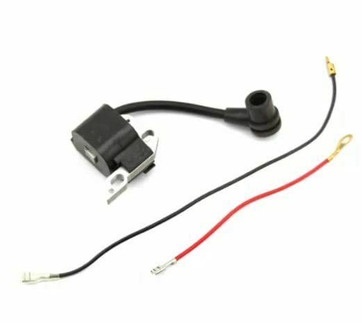 Stihl 017 018 MS170 MS180 Ignition Coil Module Replacement Part 1130 400 1302 - Compatible with Chainsaws & Power Tools for Forestry and Landscaping