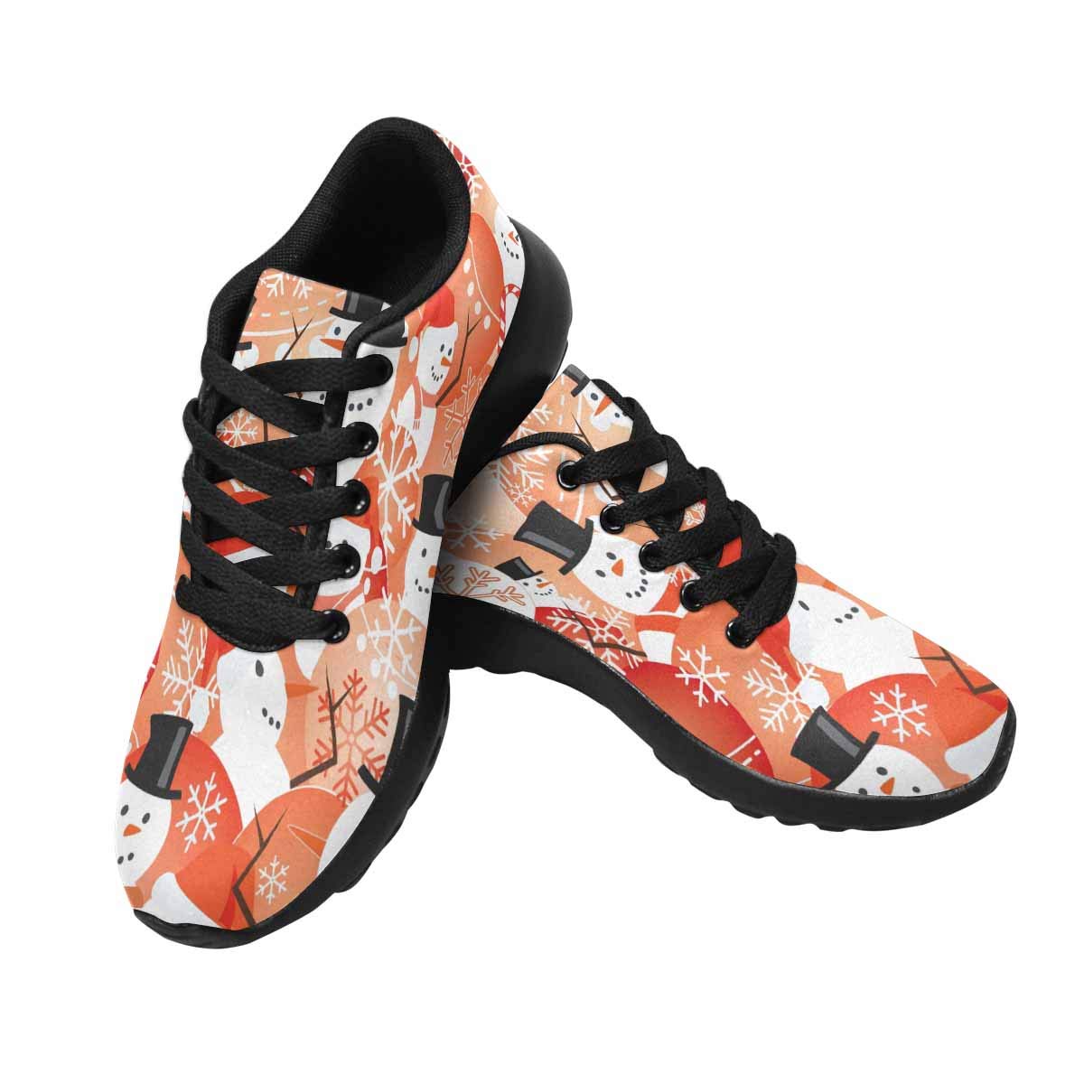 **InterestPrint Women's Cross Trainer Trail Sneakers - Lightweight Running Shoes for Hiking, Gym & Outdoor Activities**