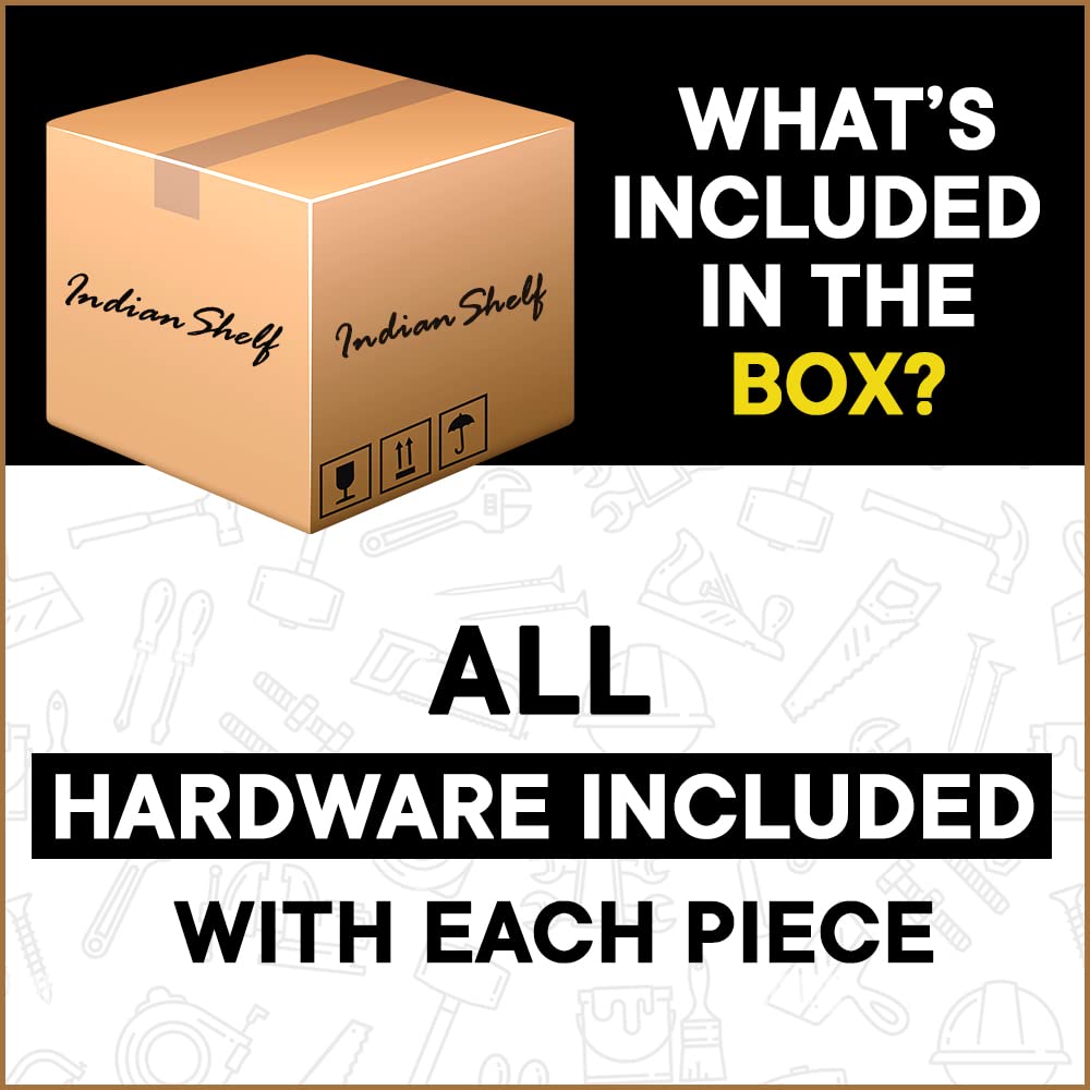 IndianShelf 8