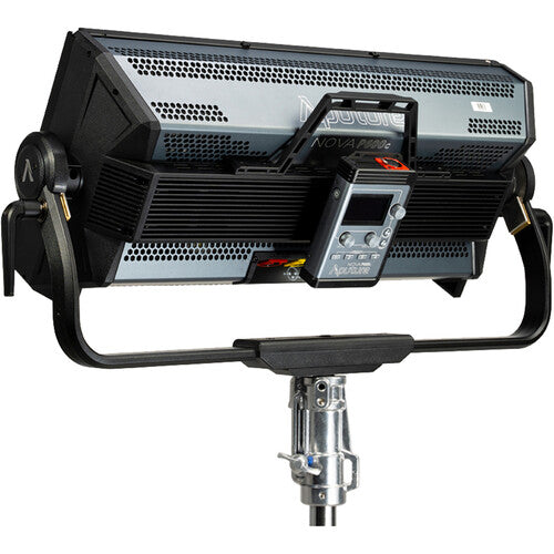 Aputure Nova P600c RGB LED Light Panel - Professional Photography & Video Lighting Kit for Travel, Studio & Outdoor Shooting