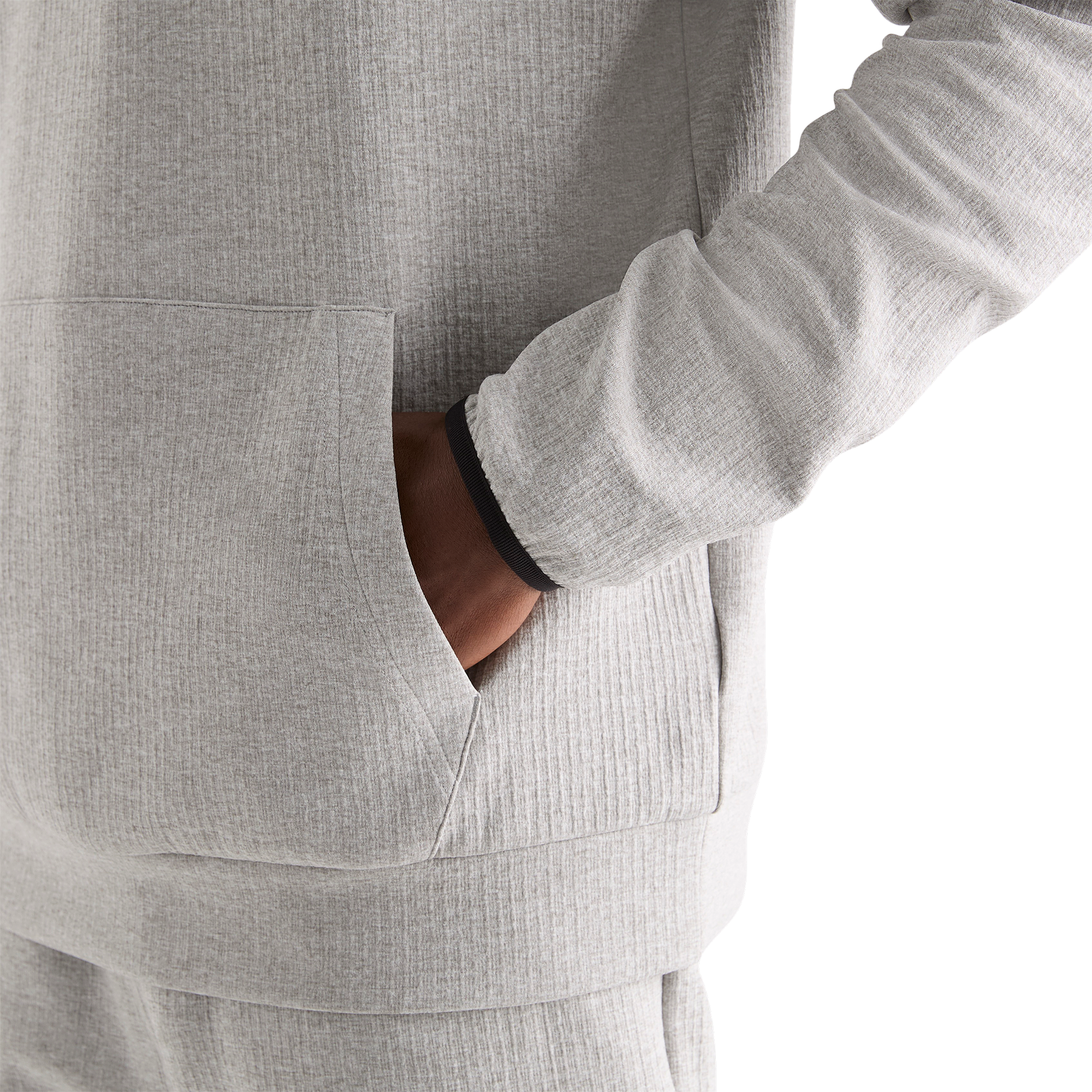 Men's Drive Hoodie - Comfortable & Stylish Pullover for Casual Wear, Outdoor Activities & Travel | Soft Fleece Lining & Adjustable Drawstring