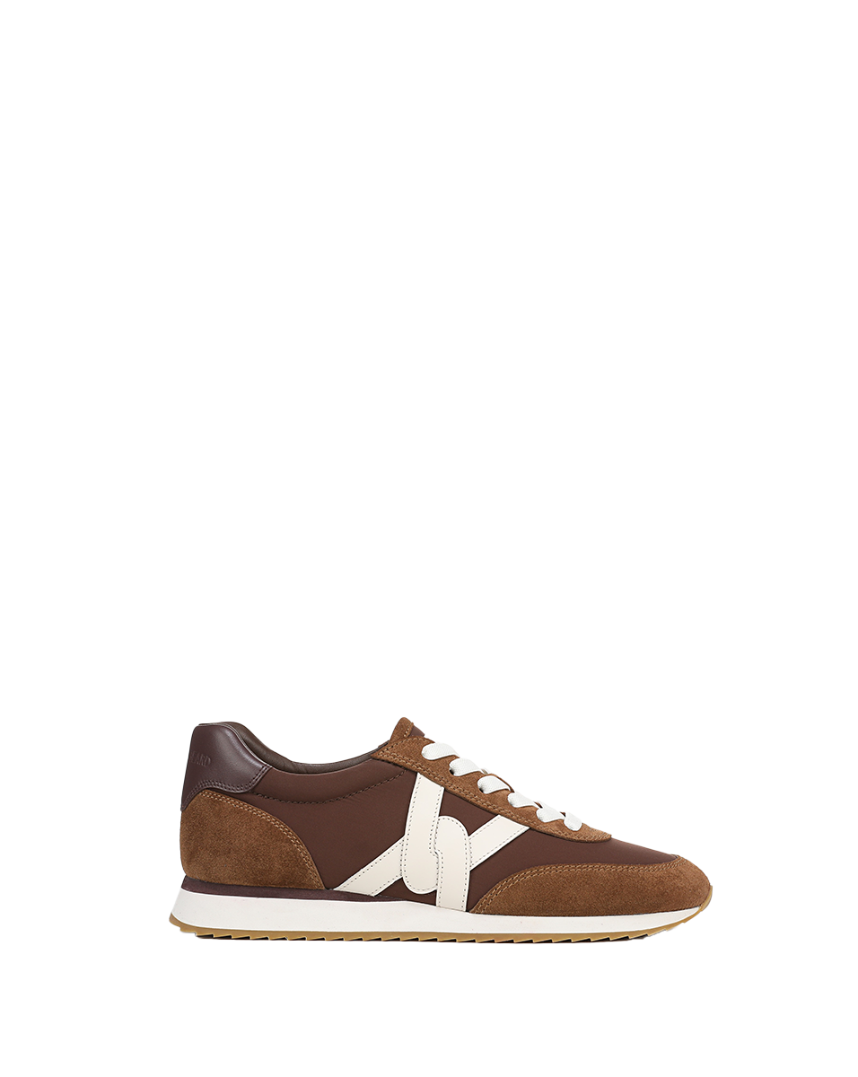 Chocolate/Hazelwood/Raisin