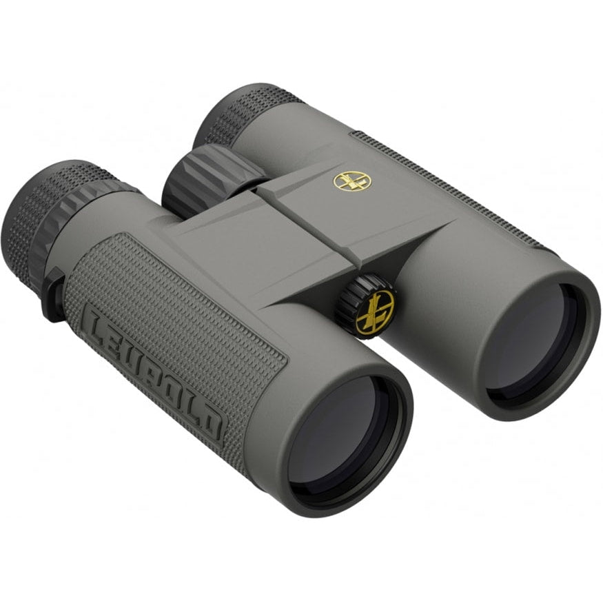Leupold BX-1 McKenzie 8x42 Binoculars - Waterproof & Fogproof Hunting Binoculars for Bird Watching, Hiking, and Outdoor Adventures