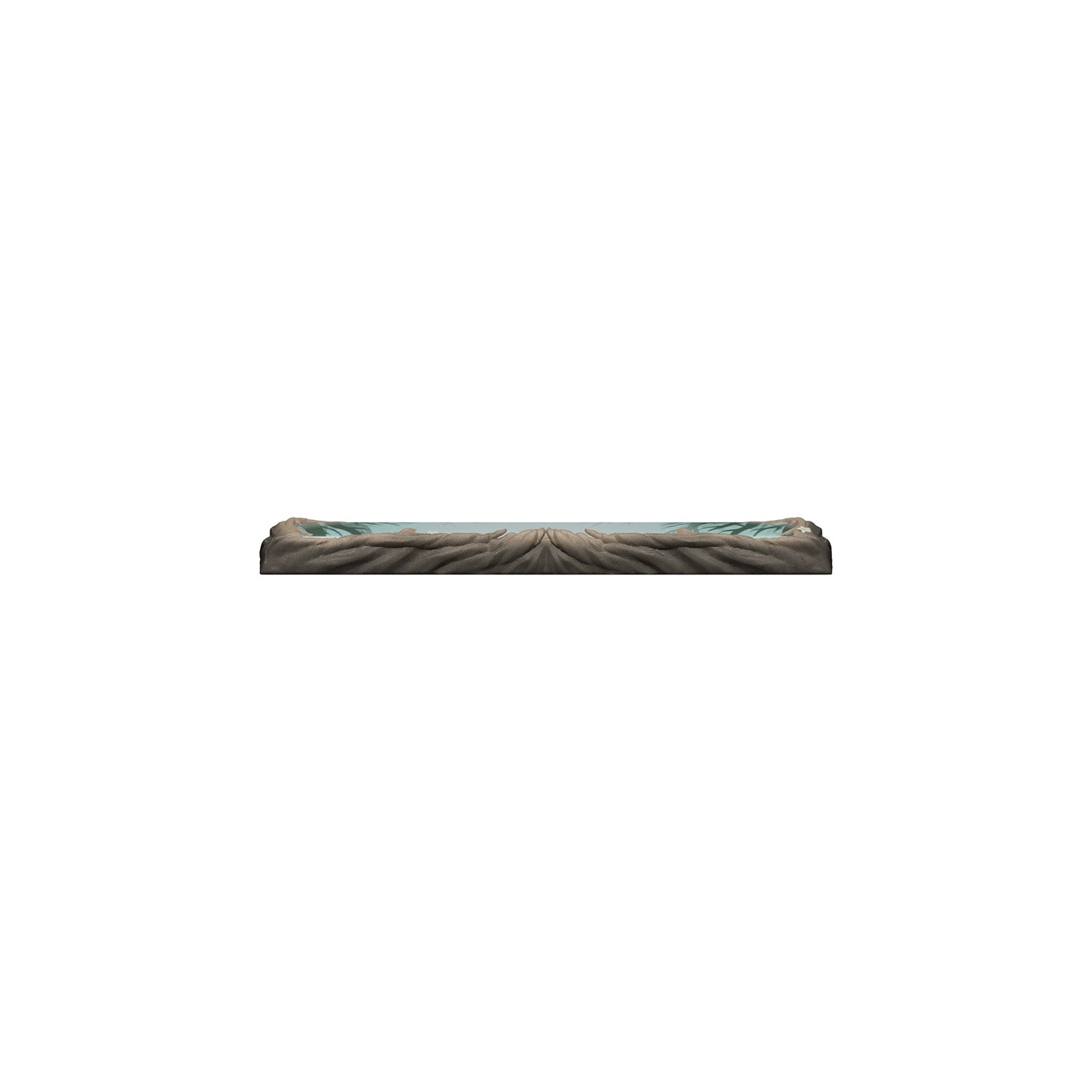 HX3D Spacebar Keycap - Nature Themed Custom Mechanical Keyboard Key for Gaming & Typing - Perfect for PC, Mac, and Office Workstations