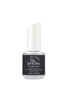 IBD Gel Polish R U Sur Real - Long-Lasting UV LED Nail Polish for Salon & Home Manicures - Perfect for Nail Art, DIY & Professional Use