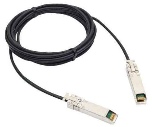Extreme Networks 10305 3m SFP+ Twinaxial Network Cable - High-Speed Data Center & Server Connectivity for 10G Ethernet