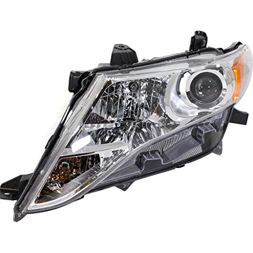 Driver Side