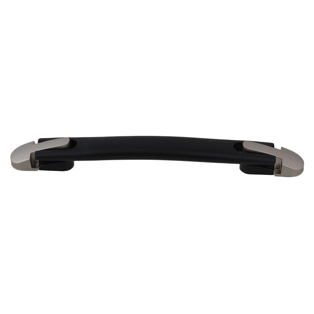 BQLZR 20-Inch Luggage Handle Replacement - Flexible Plastic Suitcase Strap with Installation Tool - Perfect for Travel, Business Trips & Airplane Carry-Ons