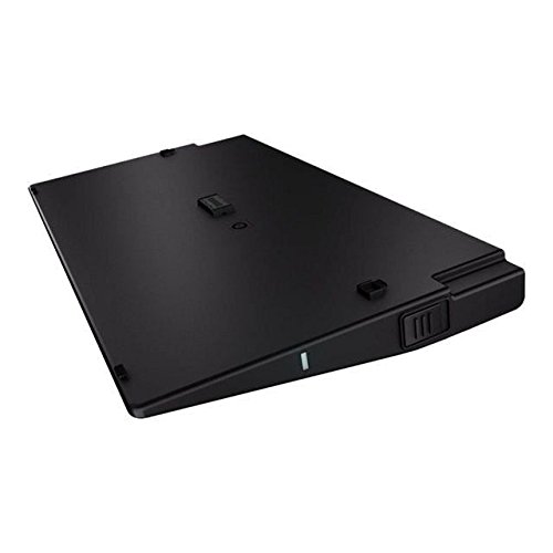HP QK640AA Ultra Extended Life Battery (BB09) - Compatible with HP Laptops, Long-Lasting Power for Work & Travel