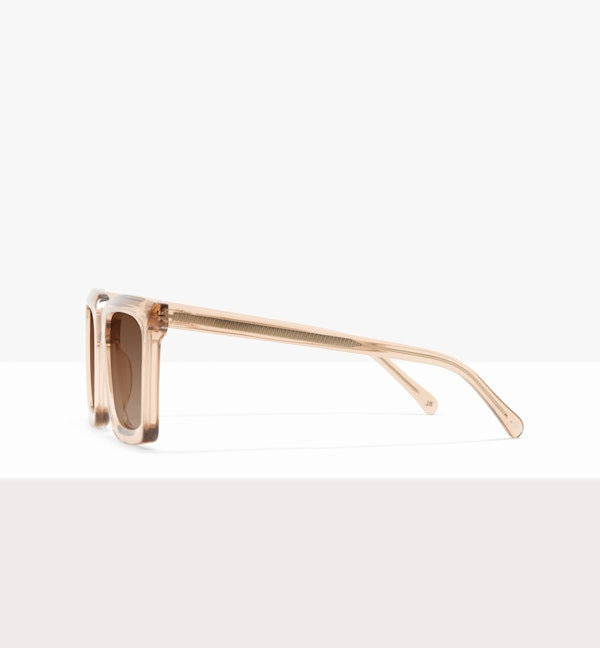 Venilia Polarized Sunglasses for Women & Men - UV Protection, Fashionable & Lightweight - Perfect for Driving, Beach & Outdoor Activities