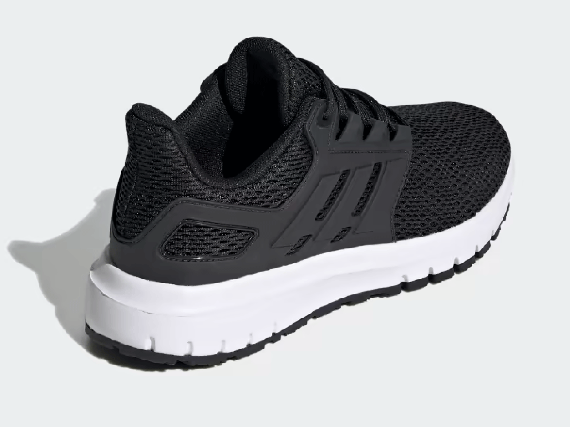 Adidas Women's Ultimashow Running Shoes FX3636 - Lightweight & Comfortable for Jogging, Gym Workouts & Daily Wear